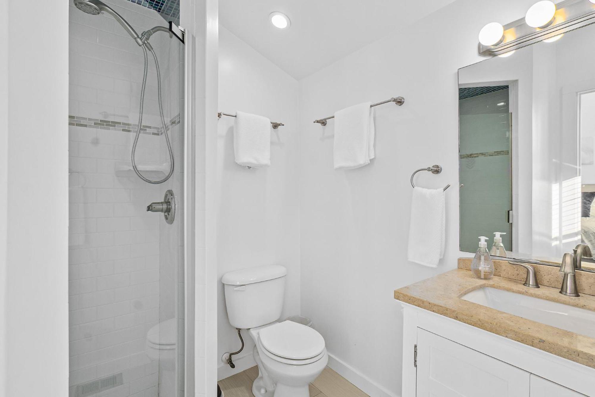 Old Mission Guest Suite - Charming Apartment, 15 Min Walk To Downtown! St. Augustine Bagian luar foto